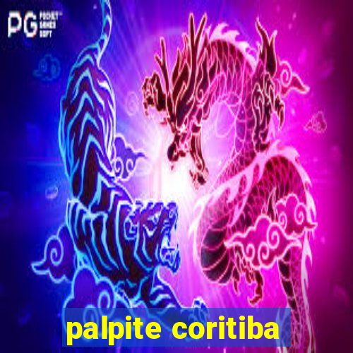 palpite coritiba